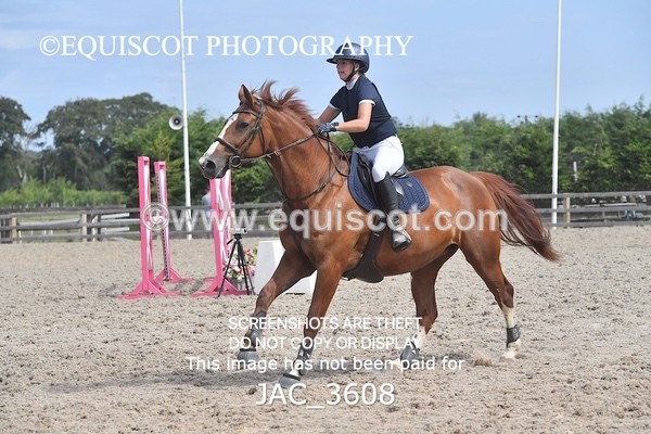 JAC_3608 - CLASS 4 Senior Discovery/ 1m Open