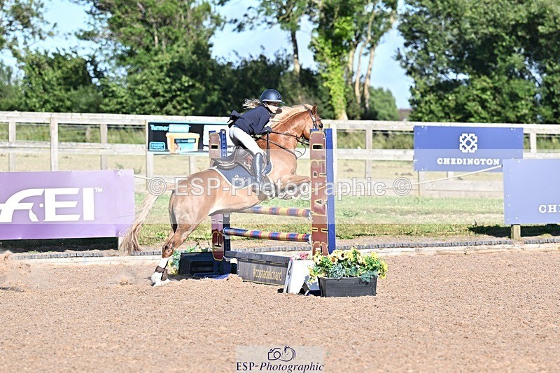 250627-183632-01131 - Cls 7 Springboard 128cm and 138cm