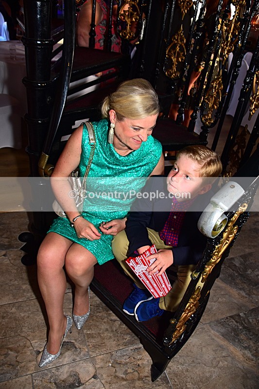 Lor-195 - Lorraine's 50th
