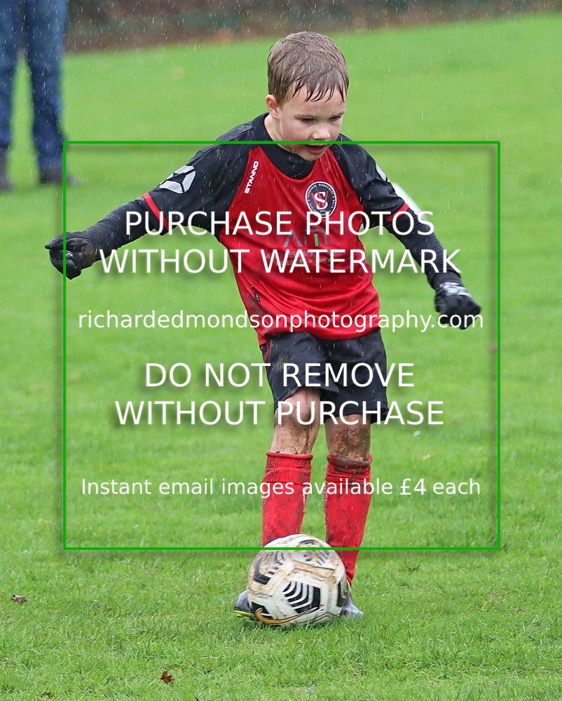 IMG_0181 - Kendal Utd Under 7 v Sedbergh Wanderers Under 7 (29/10/22)