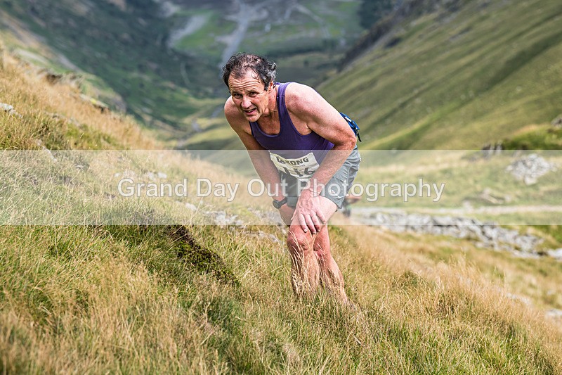 Hartsop Hop-211 - Hartsop Hop Fell Race Saturday 22nd August 2026