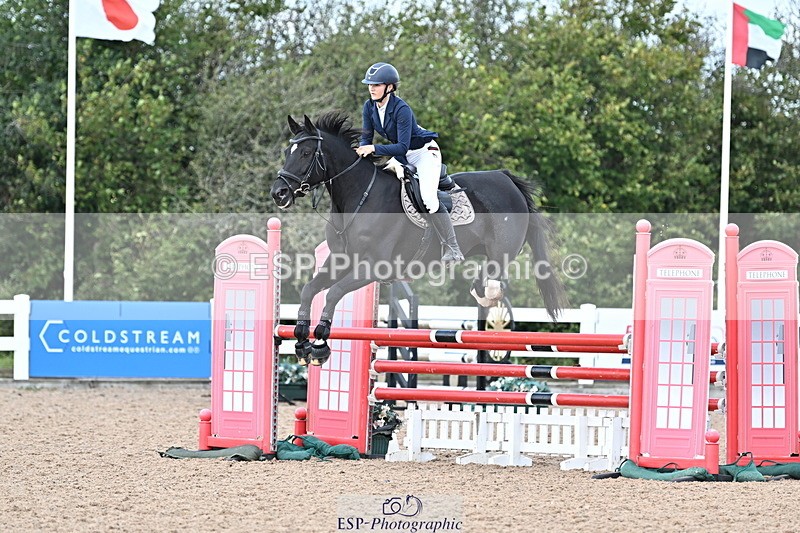 241005A-123825-03753 - SAT Cls 18 1.05m Amateur Quali