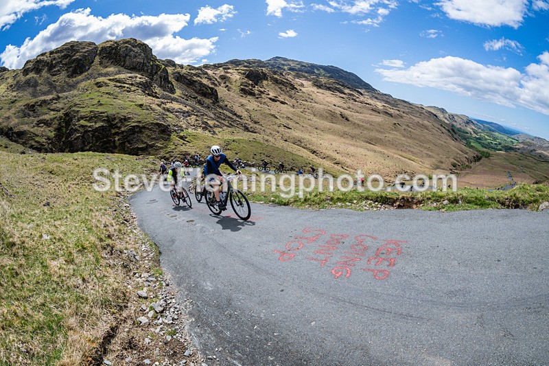 125404 - Hardknott Pass Camera 2 12.00-13.00