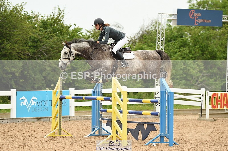 230610A-133656-03528 - Cls 24B 1.10m Amateur Qualifier