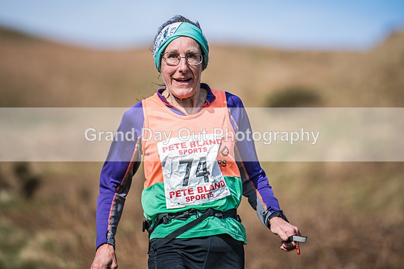 Black Combe-884 - Black Combe Fell Race Saturday 8th March 2025
