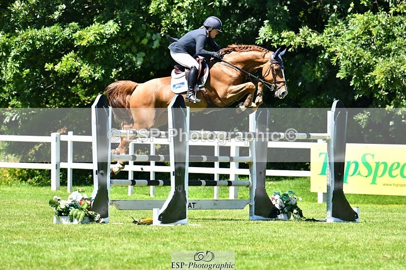 230707-145400-08346 - Cls 13 Newcomers 2nd R Jump Off and P