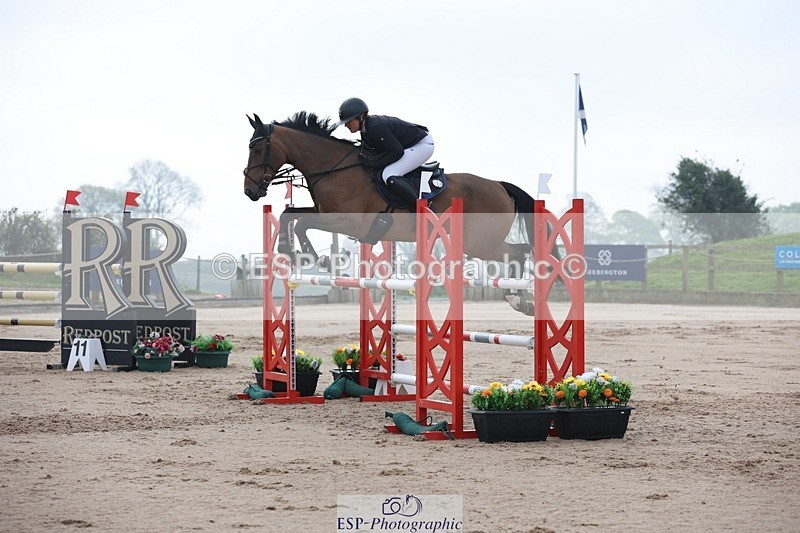 250424-092019-02715 - Cls 29 Young Horse 6yr old
