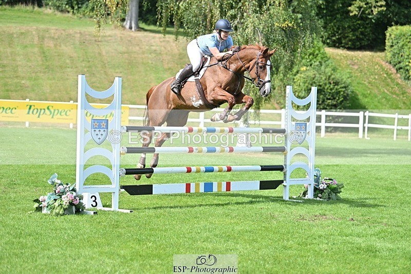 230909-133103-06088 - Cls 12 National 1.30m Open