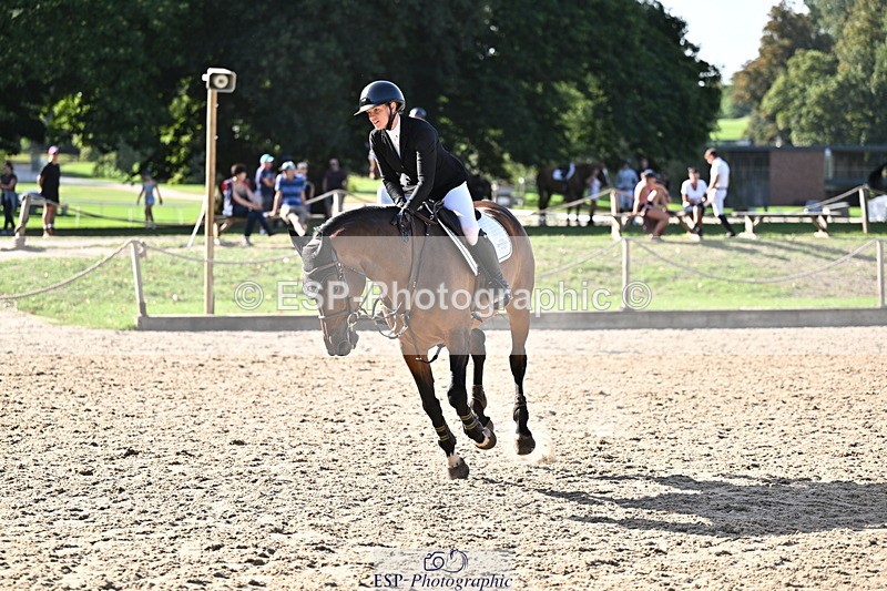 260906A-162856-04703 - Cls 24 Snr Foxhunter
