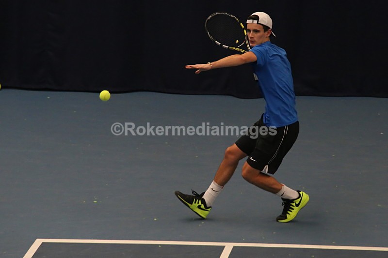 IMG_8398 - AEGON BRITISH TOUR JAN 2016