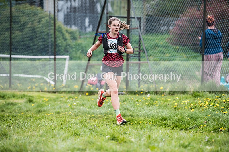 3 Peaks Finish-918 - The 3 Peaks Race Saturday 26th April 2025 - The Finish