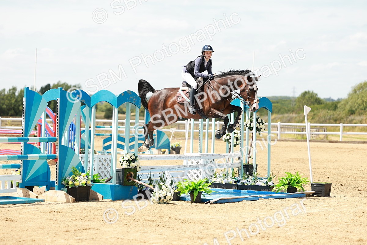 SBM_007561 - Class 3 - Senior Newcomers - 1.10m Open