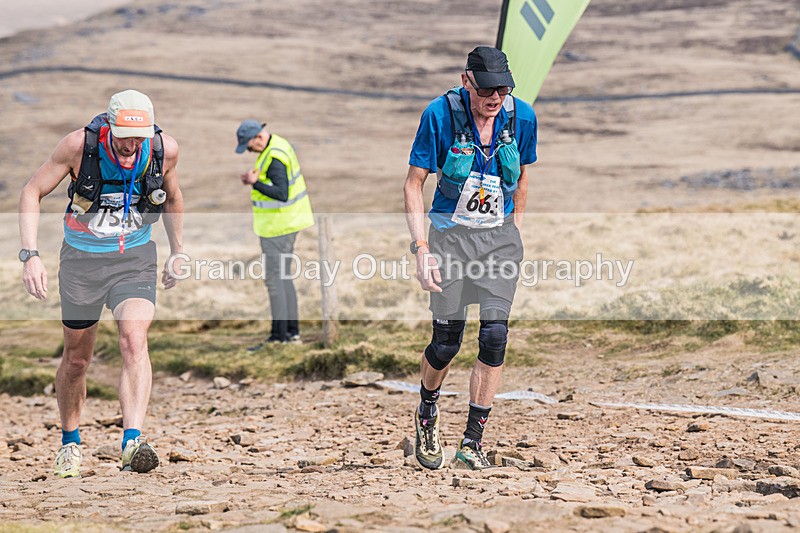 Pen-Y-Ghent-1332 - The 3 Peaks Race Saturday 25th April 2026 - Pen Y Ghent