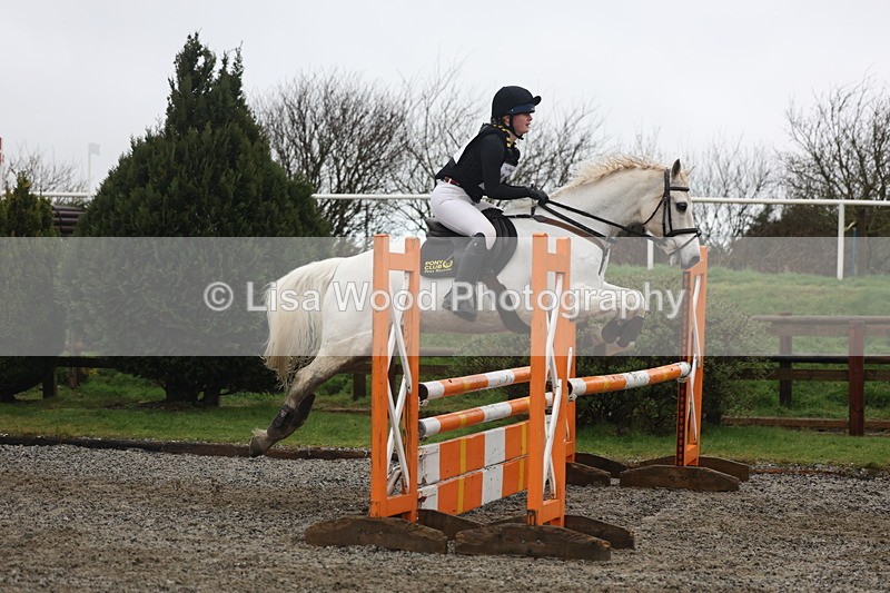 3E7A7670 - Class 3: 90cm