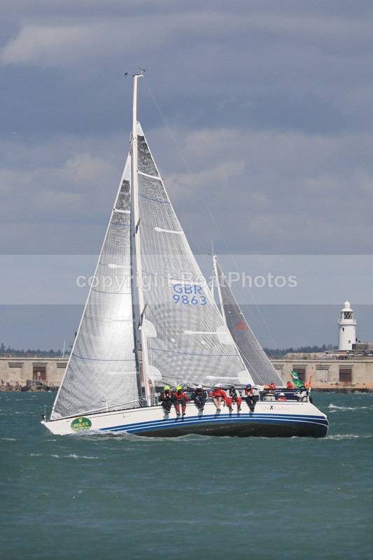 170806 IN X CELCIS GBR9863 1Y3A1604 - FASTNET RACE DAY 6th AUGUST 2017