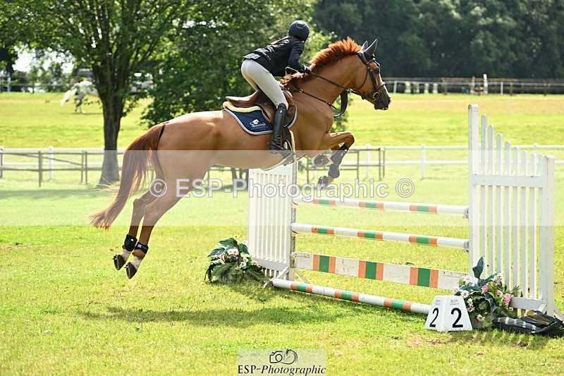 240713-102524-36815 - Cls 146 5 Yr Old Championships