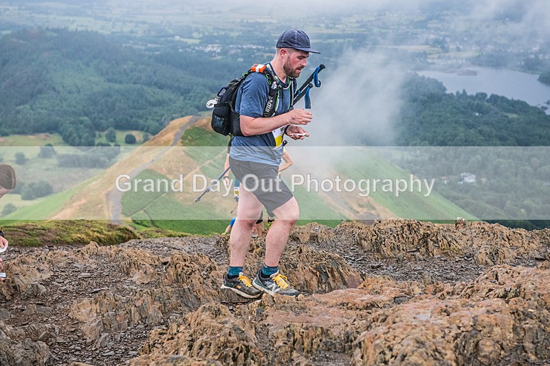 Lakes Ultra-466 - Kong Lakes Ultra Fell Race Saturday 24th June 2023