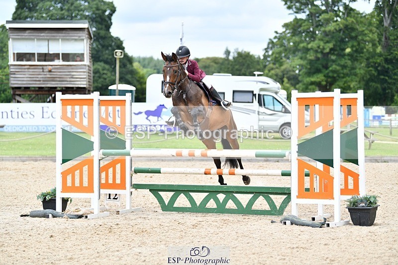 240712-161359-35083 - Cls 140 1.05m Amateur Quali and Open