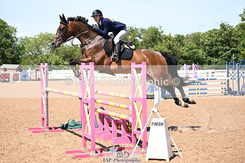 240728A-141258-09414 - Cls 36 1.05m Amateur Qualifier
