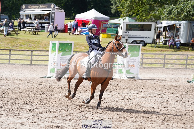 240824X-142154-28182 - 80cm Round 1 14.00 to 15.30