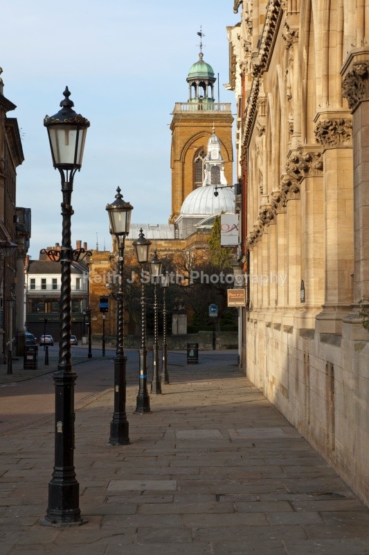 YR6M9698 (RM) - Abington Park & Northampton Town.