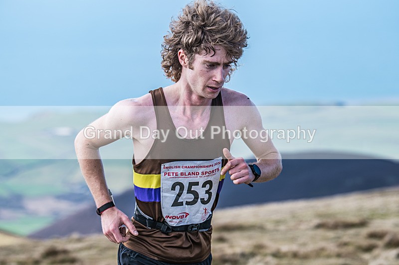 Black Combe-55 - Black Combe Fell Race Saturday 7th March 2026