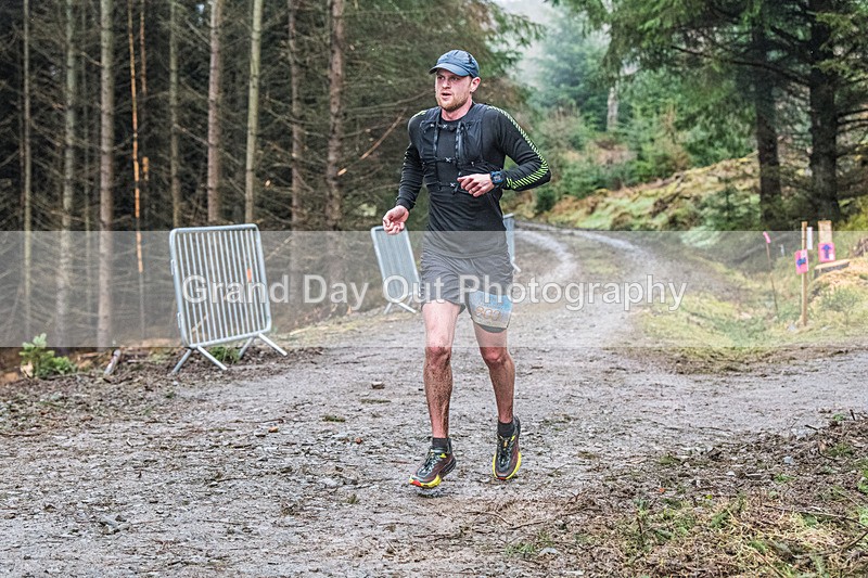 Glentress 21  10K-815 - High Terrain Events Glentress 21 & 10K Trail Runs Saturday 18th February 2023