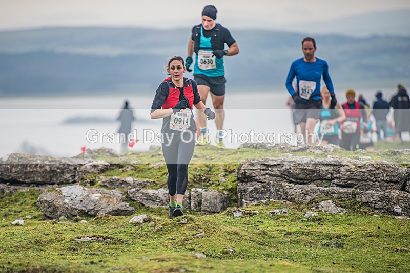 Birkrigg-589 - Kendal Winter League Races Birkrigg Sunday 28th January 2024