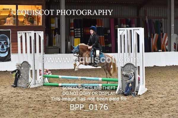 BPP_0176 - CLASS 3 40CM