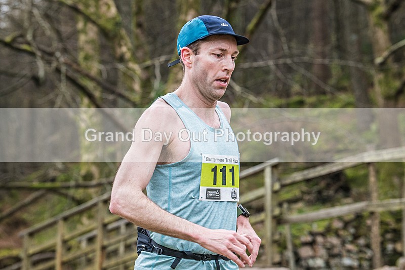 Buttermere-360 - Fellside Events Buttermere Trail Race Sunday 22nd March 2026