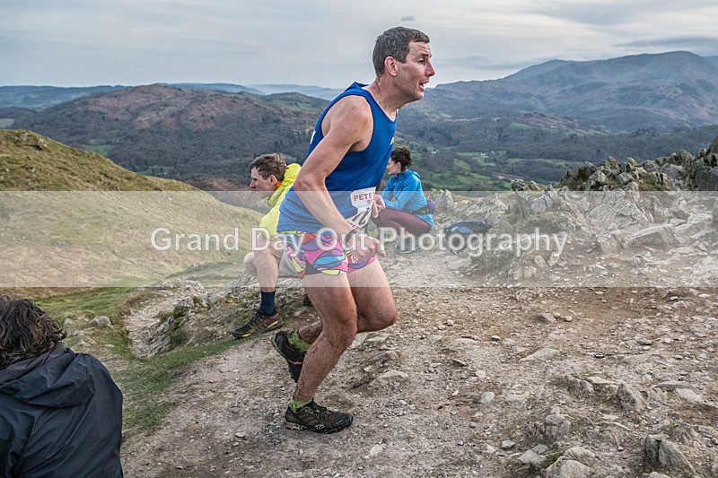 Loughrigg-111 - Loughrigg Fell Race, Wednesday 8th April 2026