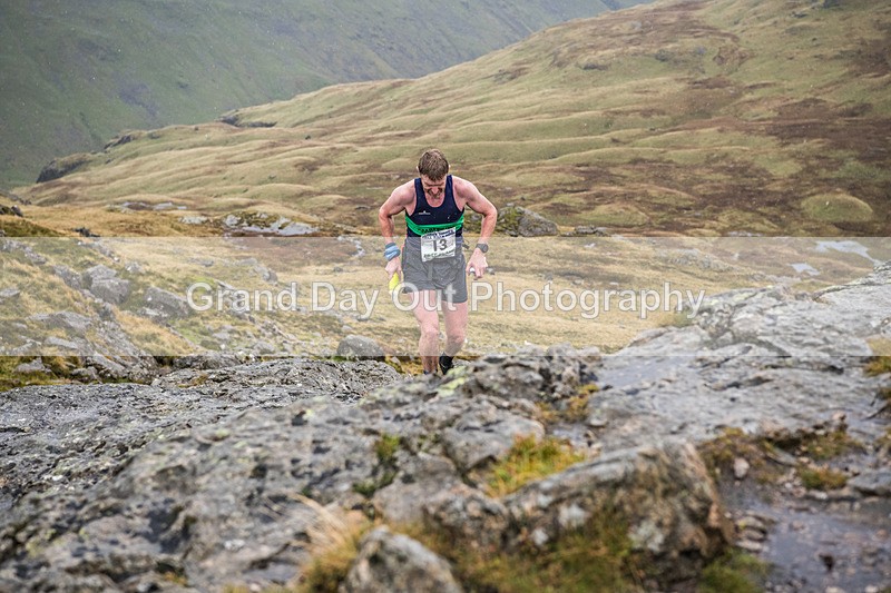Three Shires-103 - Three Shires Fell Race Saturday 20th September 2025