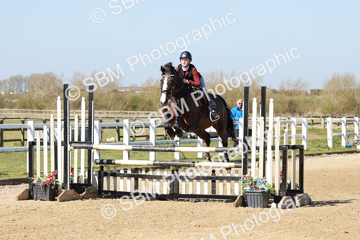 SBM_003361 - Class 15 - Senior Discovery - 1.00m