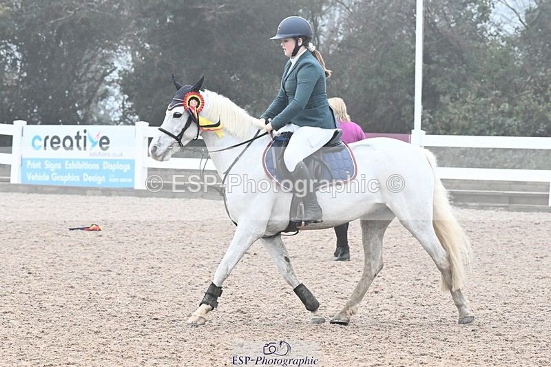 231118A-100710-00627 - Cls 2 BlueChip Pony Novice Qualifier