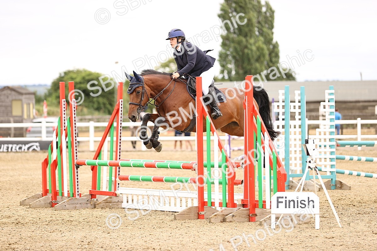 SBM_000145 - Class 2 - 0.85cm Amateur Championship Qualifier
