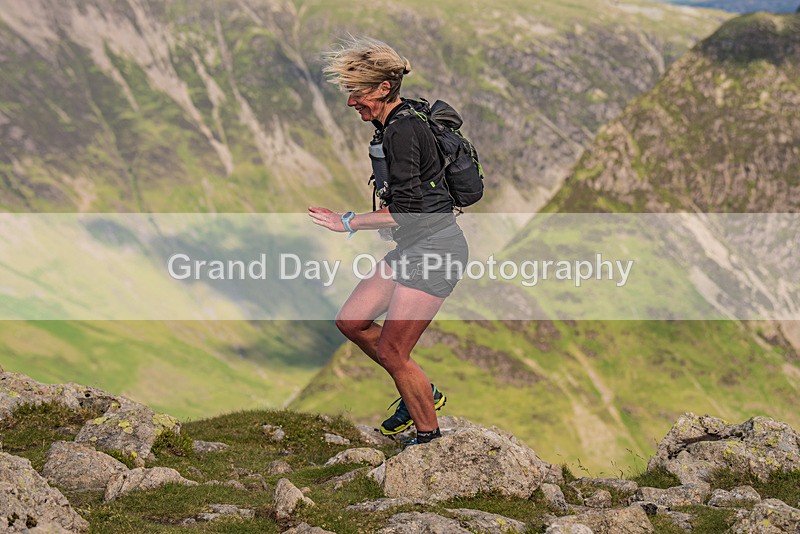 Buttermere Horseshoe-556 - Buttermere Horseshoe Fell Race Saturday 25th June 2022
