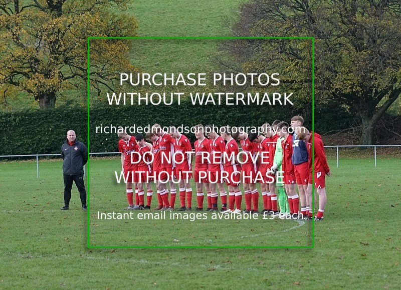 DSC08211 - Wattsfield U16 v Carnforth Rangers U16