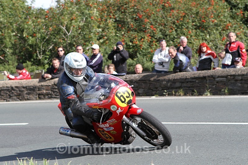 IMG_0250 - 500cc Classic TT Race