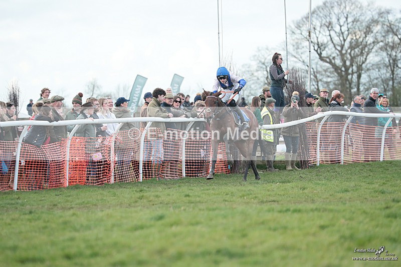 PtP 170324 3262 - Oakley Hunt PtP Brafield-On-The-Green 17/03/24