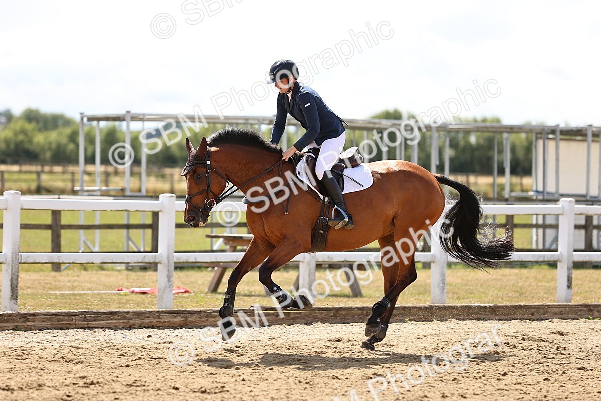 SBM_027129 - Class 14 - Senior 1.15m Open