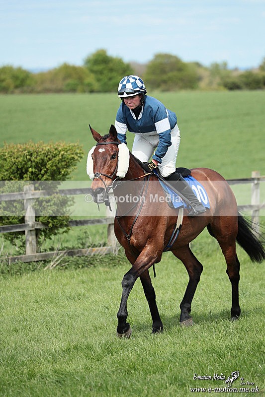PtP 190426 762 - Vine & Craven PtP Kingston Blount 19/04/26