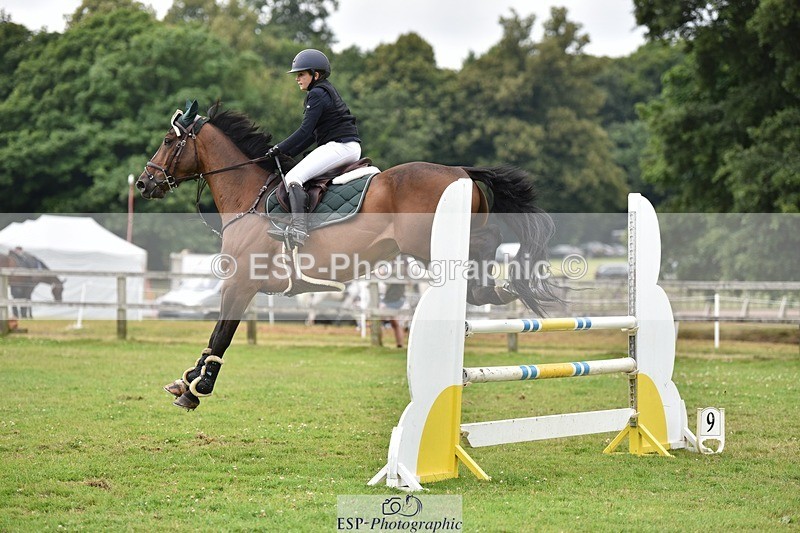 240713-124354-38745 - Cls 160 1.05m Amateur Quali and Open