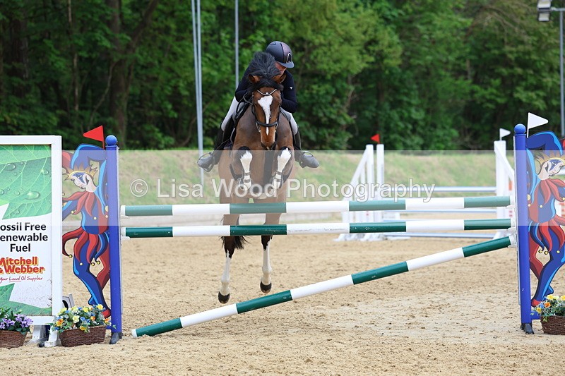 3E7A6949 - Class 6: Pendarves Equestrian Accumulator