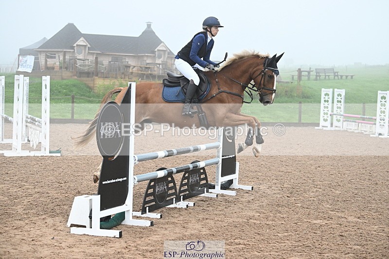 240908A-095811-02775 - Cls 11 Nat Am 85cm Qualifier