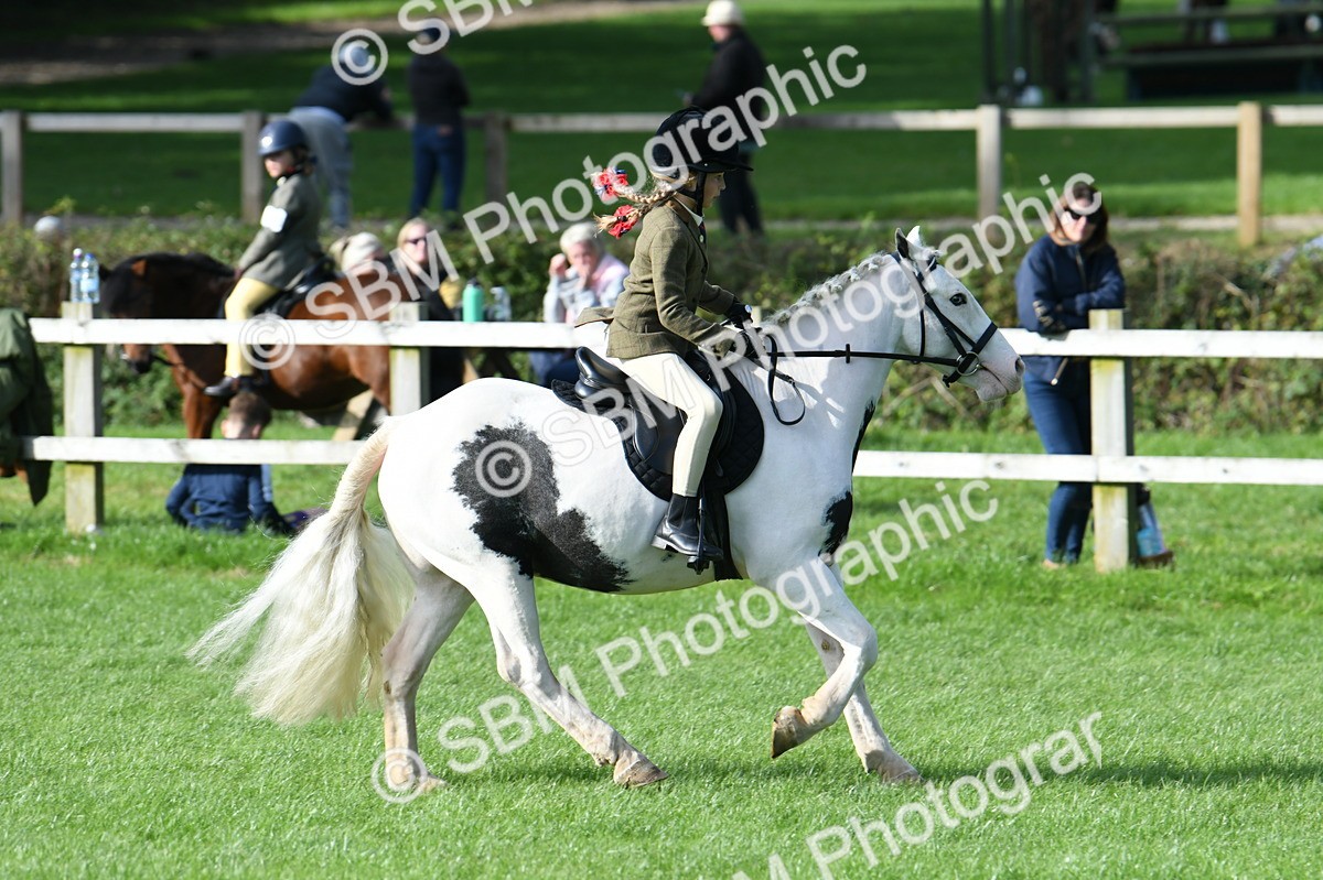 SBM_51938 - S21 - Novice & Newcomers 1st Ridden Pony