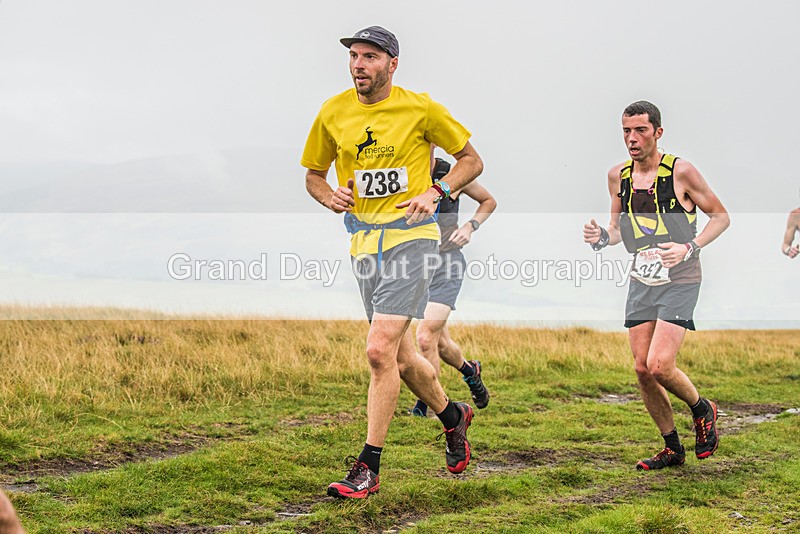 Sedbergh -235 - Sedbergh Hills Fell Race Sunday 20th August 2023