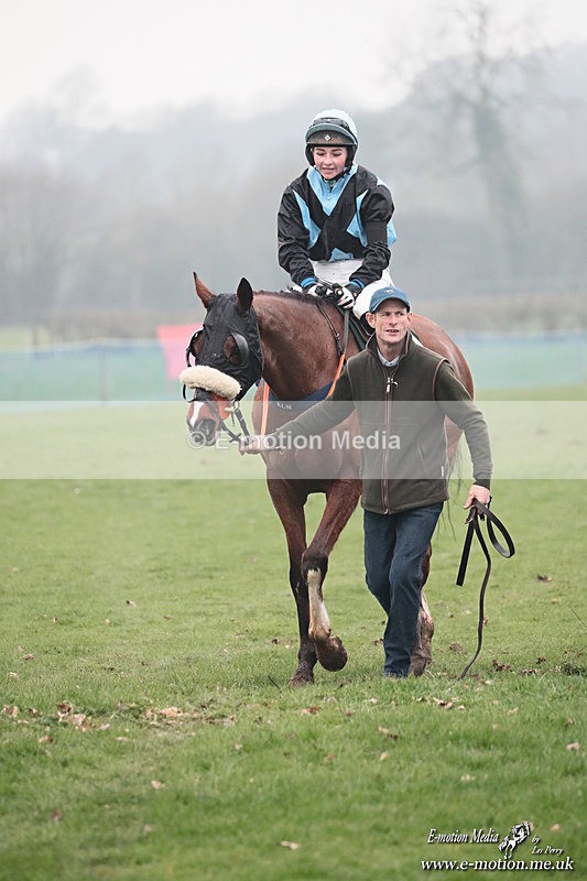 PtP 080326 940 - Pytchley with Woodland Point-to-Point Guilsborough 08/03/26