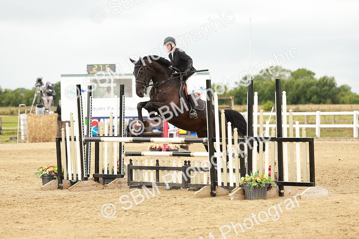 SBM_006951 - Class 2 - Senior Discovery - 1.00m Open