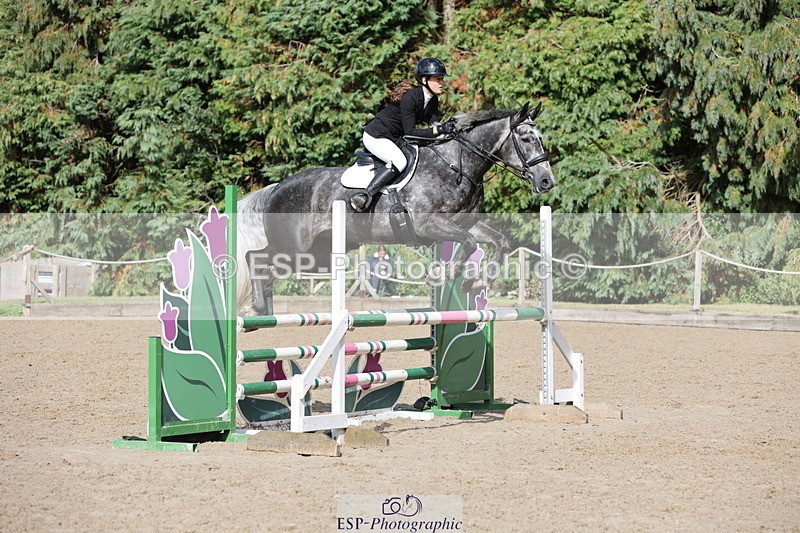 250831A-154340-11240 - Cls 44 95cm Amateur Quali