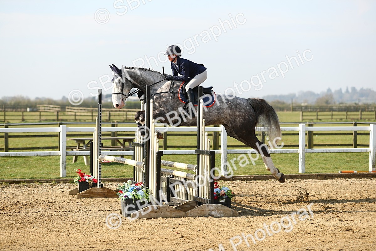 SBM_001856 - Class 7 - Clear Round